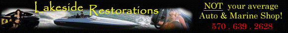 Lakeside Restorations