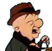 MR MAGOO's Avatar