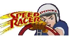 Speed-Racer's Avatar